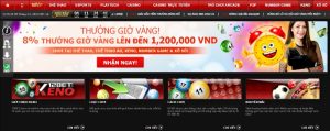 12BET Keno giải thưởng trị giá lớn thu hút người chơi mỗi ngày
