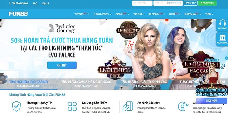 Các giao dịch diễn ra nhanh chóng, thuận lợi