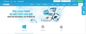 Hỗ trợ cho lô thủ tham gia chơi trên mọi nền tảng