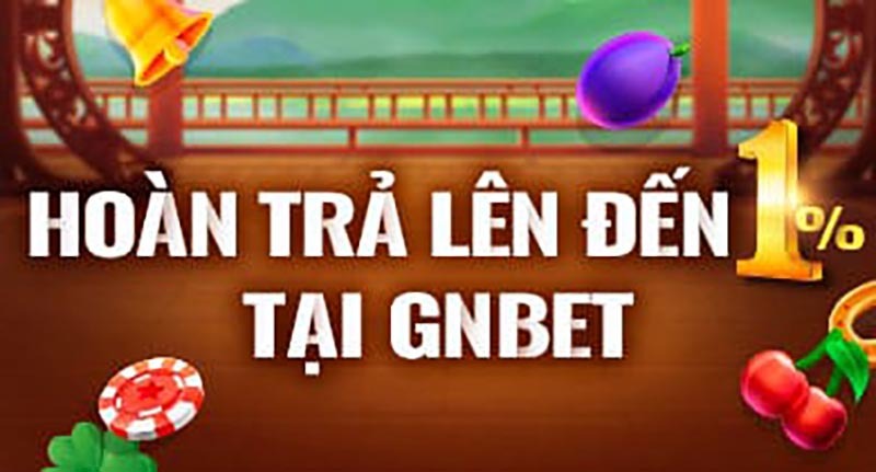 Hoàn trả tiền cược không giới hạn