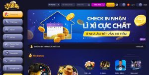Vi68 chỉ mới chính thức đi vào hoạt động tại Việt Nam