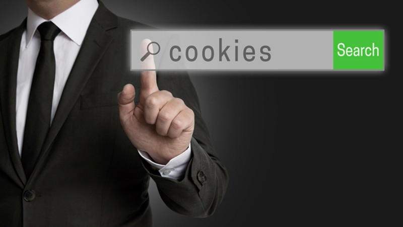 Cookie là thuật ngữ chỉ tập tin tại một trang web gửi đến thiết bị 