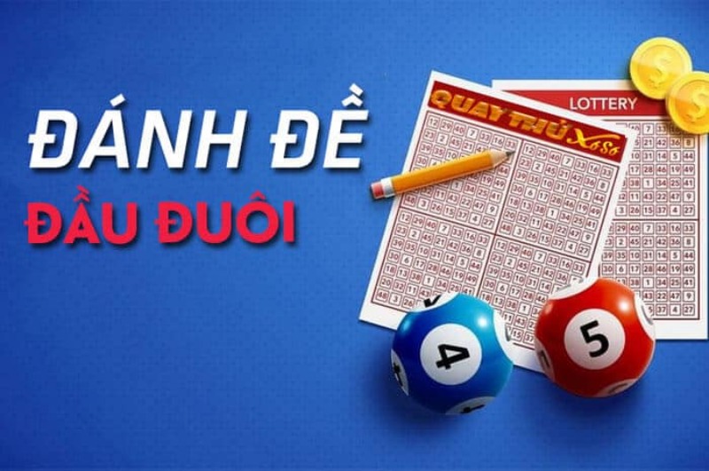 Đánh đầu đuôi là phương pháp chơi lô đề được áp dụng khá phổ biến