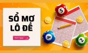 Trước khi bắt đầu đánh đề, bạn cần ghi lại giấc mơ của mình