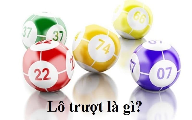 Tìm hiểu về dạng lô trượt