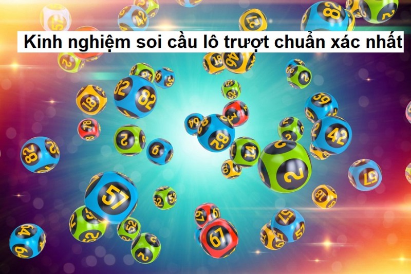 Lưu ý quan trọng trong quá trình chơi lô trật