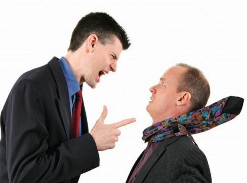 Mơ thấy cãi nhau khóc và các con số lô đề may mắn