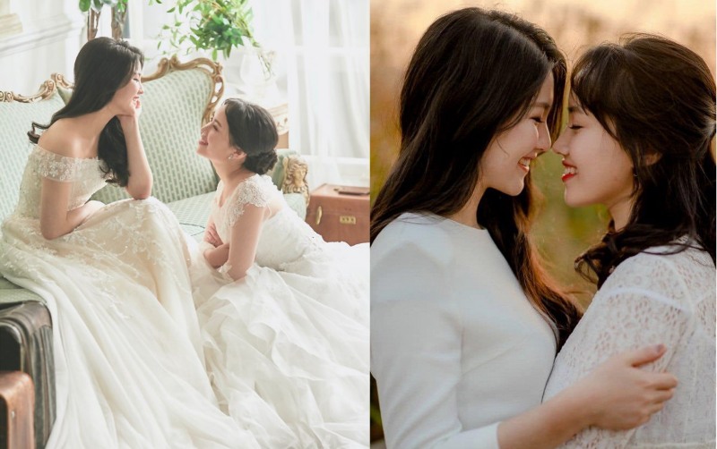 Giấc mộng thấy mình cưới người đồng giới là bạn thân có thể có ý nghĩa vượt lên định kiến