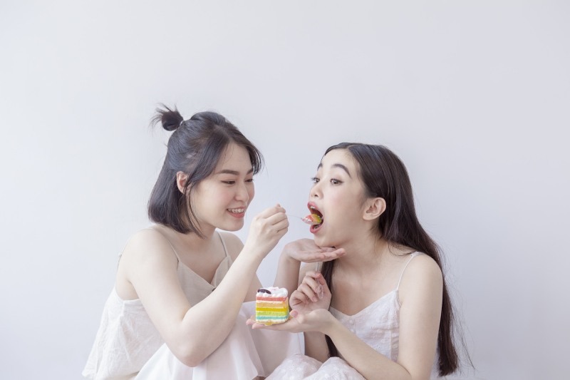 Mộng thấy mình tham dự đám cưới người đồng giới lạ mặt