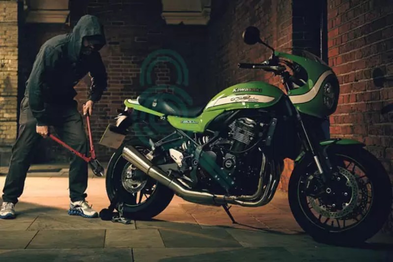 Giấc mơ mình bị mất xe và sau đó tìm lại được báo hiệu điều tiêu cực