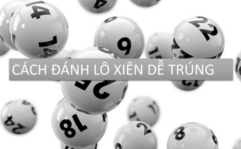 Chơi lô xiên 3 buộc yêu cầu anh em phải có một cái đầu thật lạnh, bình tĩnh