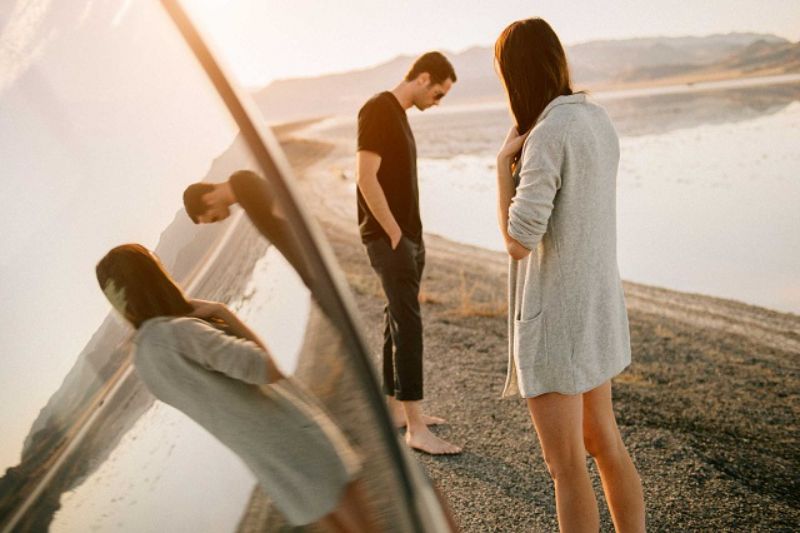 Mơ thấy người yêu hiện tại là điềm tốt hay xấu?