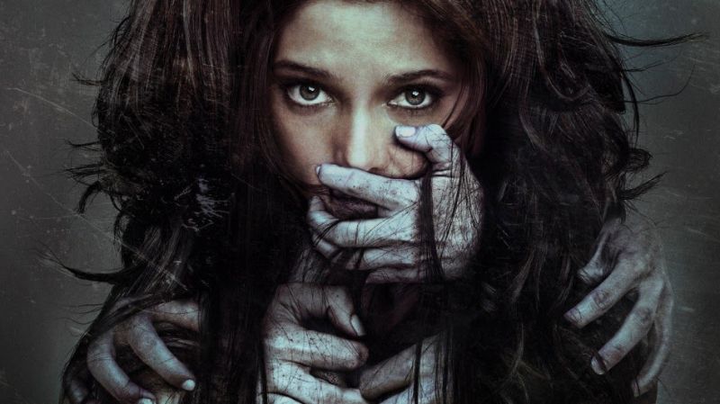 Mơ thấy quỷ nữ