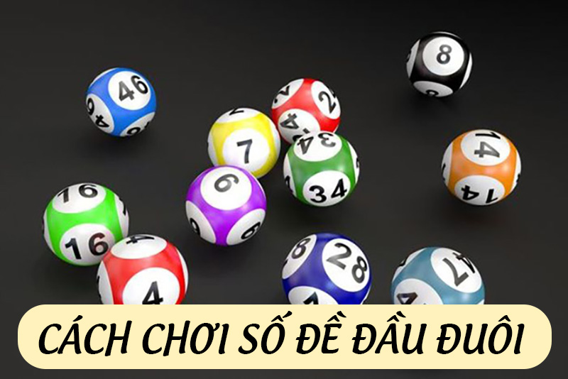 Số đề đầu đuôi