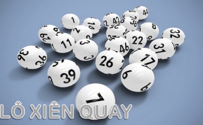 Lô xiên quay là gì?