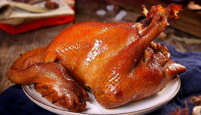 Mơ ăn thịt gà nướng có ý nghĩa gì?
