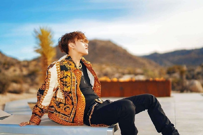 Mơ thấy thần tượng