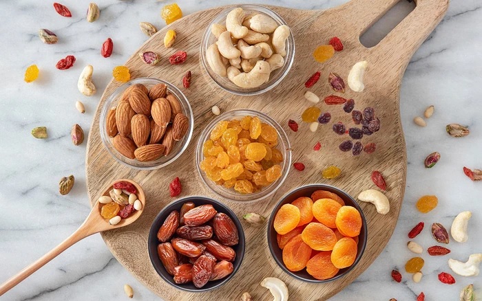 Mỗi giấc mơ về mỗi loại quả lại có ý nghĩa khác nhau