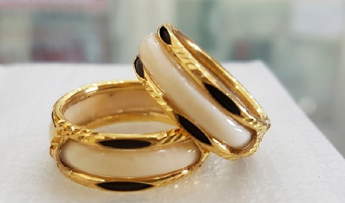 Mơ thấy nhẫn vàng