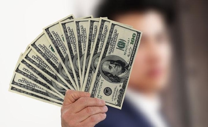 Mơ thấy thật nhiều tiền đô la mang ý nghĩa ra sao?